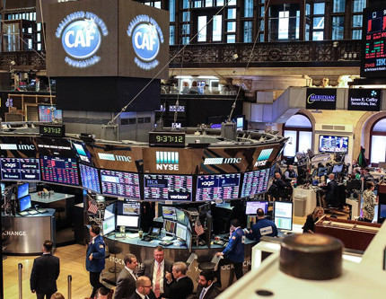 Dow Jones ve Nasdaq açılışta artıda: Gözler Fed’in faiz kararında