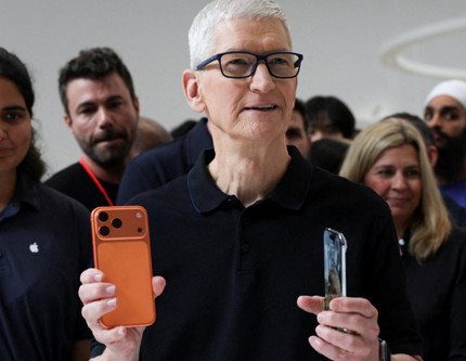 Apple iPhone 17 serisini tanıttı: Yapay zeka konusunda hâlâ rakiplerinin gerisinde