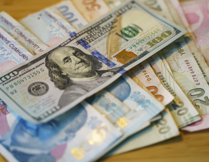 Merkez Bankası döviz kurları (13 Ekim 2025)
