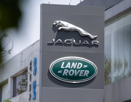 Siber saldırı sonrası üretim durmuştu: Jaguar Land Rover'dan açıklama