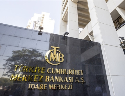 Merkez Bankası'ndan faiz indirimi