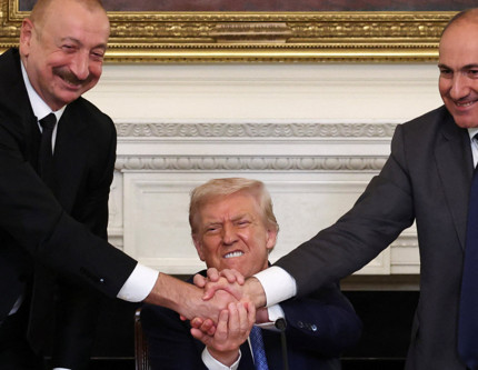 ABD’den Ermenistan’a 145 milyon dolarlık yardım planı
