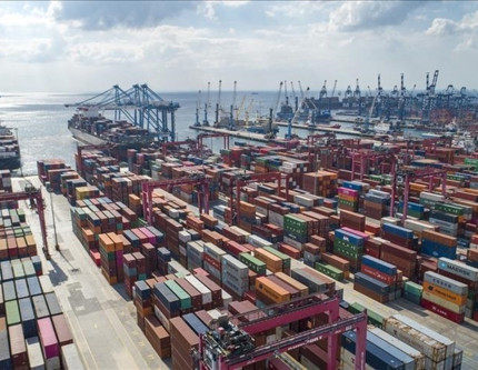 Temmuz ayı dış ticaret endeksi belli oldu