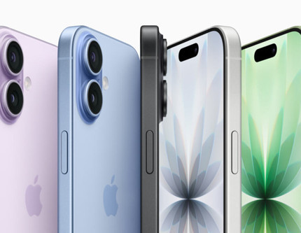 iPhone 17 serisi ve iPhone Air Türkiye’de ön siparişe açıldı