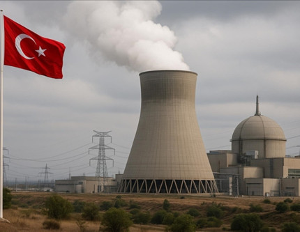 Türkiye yerli nükleer reaktör geliştirme çağrısı başlattı
