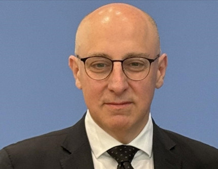Almanya'da iç istihbarattan sorumlu kurumun başına ilk kez bir Türk getirilecek