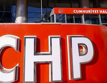CHP kurultay davasında erteleme