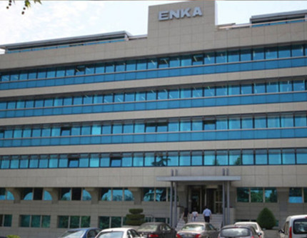 ENKA'dan İngiltere'de yaklaşık 250 milyon dolarlık satın alma