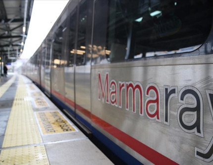 İstanbul’daki ulaşım zammından Marmaray ve ‘U’ logolu metrolar muaf
