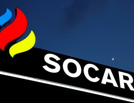 SOCAR, İtalyan akaryakıt devi Italiana Petroli'yi satın almak için anlaştı