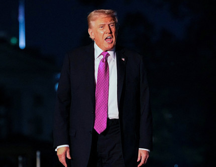 Trump'tan Avrupa'ya "Rusya'dan petrol almayın" çağrısı