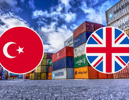 Türkiye–İngiltere STA görüşmelerinde ikinci tur Londra’da başladı