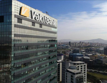 TVF'den Vakıfbank'ta pay satışı açıklaması