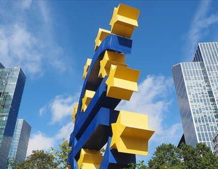 Euro Bölgesi'nde sanayi üretimi temmuzda arttı
