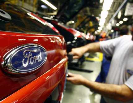 Ford, 115 binden fazla aracını ciddi güvenlik riski nedeniyle geri çağırdı