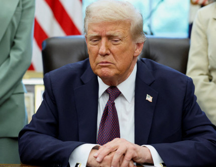 Trump'ın yeni hedefi medya: NY Times'a 15 milyar dolarlık dava