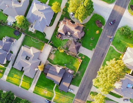 ABD'de mortgage faizleri düştü, başvurular arttı