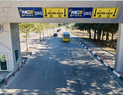Bir üniversiteden HGS adımı: Araç girişleri paralı olacak, otopark geliri öğrencilere gidecek