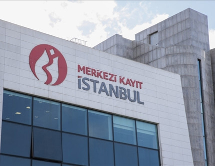 Clearstream, Merkezi Kayıt Kuruluşu üyesi oldu
