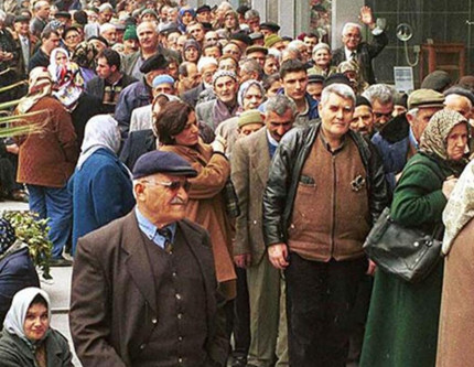 Emekli olmak için en iyi ülkeler açıklandı: Türkiye kaçıncı sırada?
