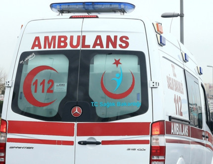 İstanbul'da yeni uygulama: Ambulans yaklaşınca müzik susacak, anons başlayacak