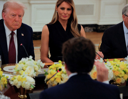 Trump'tan İngiltere'ye ziyaret: Microsoft 30 milyar doları gözden çıkardı
