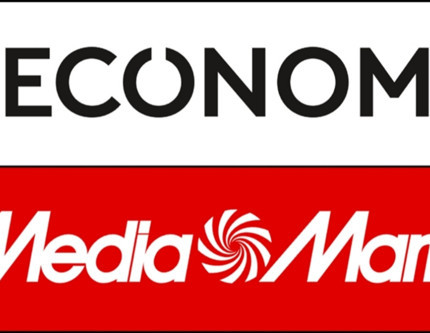 Almanya'dan Çinli şirketin MediaMarkt'ı satın almasına onay