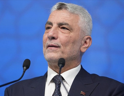 Bakan Bolat: 15 Eylül itibarıyla Libya vatandaşları için kolaylaştırıcı bir vize sistemine geçtik