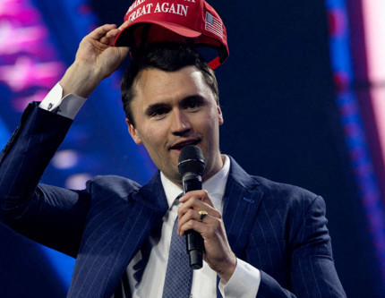 Charlie Kirk suikastı sonrası ABD Kongresi’nden çağrı: Platform CEO'ları ifadeye