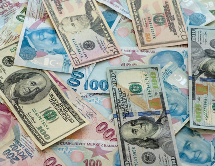 Merkez Bankası döviz kurları (15 Ekim 2025)