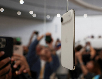 iPhone Air’ın asıl devrimi: "Kurşun geçirmez" batarya teknolojisi