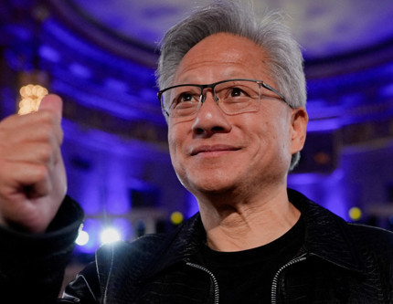 Nvidia CEO’su Çin’in çip alımını durdurmasına tepkili: "İnsanlığın ilerlemesi..."