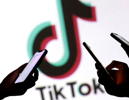 Fransa'da TikTok'a soruşturma: "Reşit olmayanları intihara sürüklüyor"