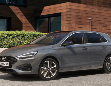 Hyundai i30 yeniden Türkiye'de satışta: İşte satış fiyatı