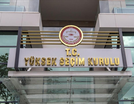 YSK'dan CHP'nin Olağanüstü Kurultayı'nın iptaline ret