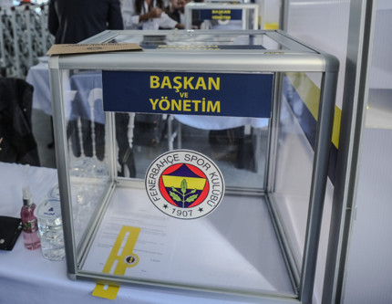 Fenerbahçe’de başkan ne zaman belli olacak?