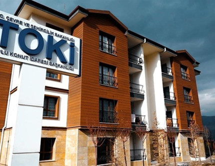 TOKİ'nin yüzde 25 indirim kampanyası yarın başlıyor