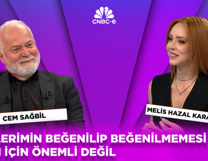 Cem Sağbil: Büyük eserler, küçük eserleri sattırır diye düşünmüştüm!