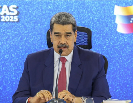 Venezuela Devlet Başkanı Maduro'nun YouTube hesabı kapatıldı