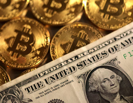BAE'den 700 milyon dolarlık bitcoin madenciliği: Kripto varlıkları 1 milyar doları aştı