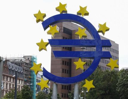 Euro Bölgesi'nde şirket faaliyetleri eylülde arttı
