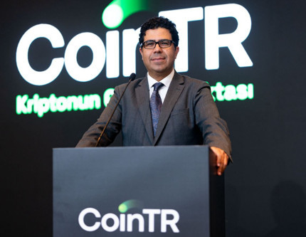 CoinTR'nin Arda Güler'li reklamı yayınlandı