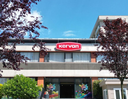 Kervan Gıda'ya EBRD'den 40 milyon euro kredi