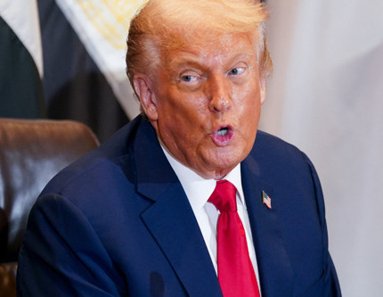 Trump’ın Rusya resti, Avrupa savunma şirketlerine kazandırdı
