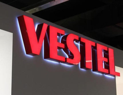 Vestel'de üst düzey atama