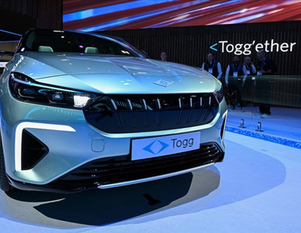 Togg T10X ve T10F, 29 Eylül’de Almanya’da ön siparişe açılacak