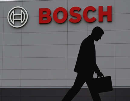 Bosch 13 bin kişiyi işten çıkaracak