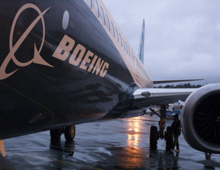 Boeing'den THY anlaşmasına ilişkin açıklama