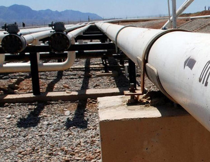 Irak'tan Türkiye'ye petrol akışı yeniden başlayacak