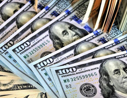 Merkez Bankası döviz kurları (26 Eylül 2025)